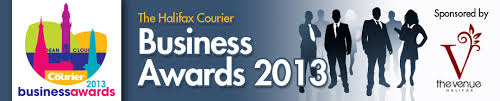 Calderdale Business Awards 2013
